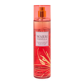 Fragrance Body Mist 8oz