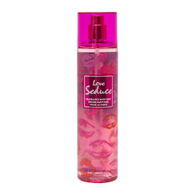 Fragrance Body Mist 8oz