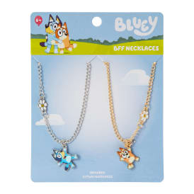 Bluey™ BFF Necklaces 2-Count