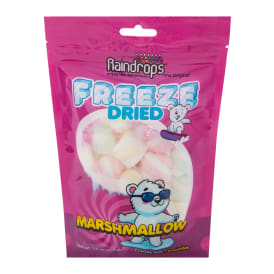 Raindrops® Freeze Dried Marshmallows 1.5oz