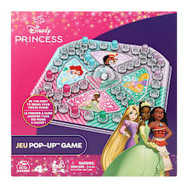 Disney Princess Pop-Up™  Game