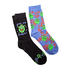 DreamWorks Shrek Crew Socks 2-Pack