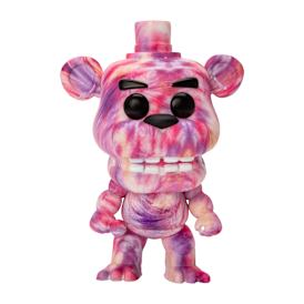 Funko Pop!® FNAF Freddy Vinyl Figure