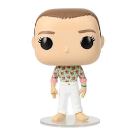 Funko Pop! Stranger Things Eleven Vinyl Figure