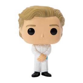 Funko Pop! Stranger Things Henry (001) Vinyl Figure