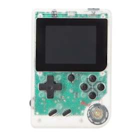 Arcade Fun Portable Gaming Console