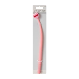 Valentine's Wiggly Pen