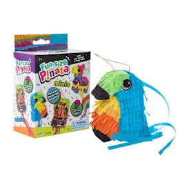 Fun-Size Pinata™ Surprise Minis 1-Piece (Styles May Vary)