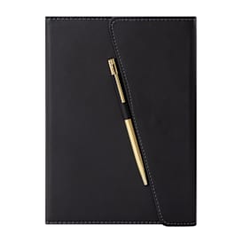 Slant Flap Journal