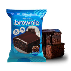 Prime Bites® Protein Brownie 2.29oz - Chocolate Cookie Monster
