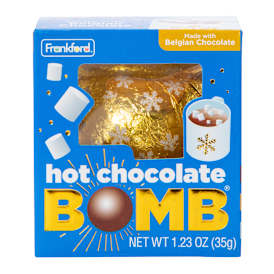 Frankford® Hot Chocolate Bomb® 1.23oz