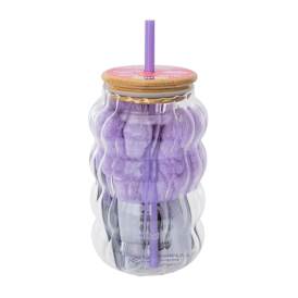 Lumie Beauty & Mason Jar Set