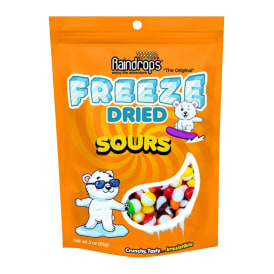 Raindrops® The Original® Freeze Dried Sours 3oz