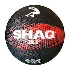 Shaq™ Dual-Tone Basketball 29in