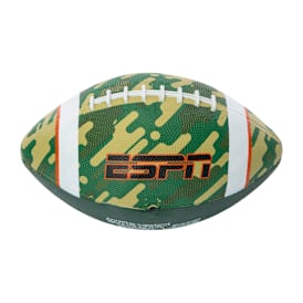 ESPN Camo Football