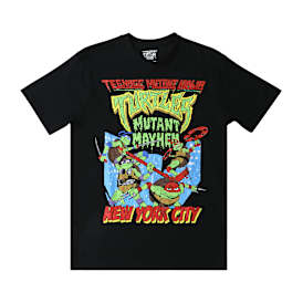 Teenage Mutant Ninja Turtles Mutant Mayhem Graphic Tee