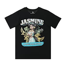 Disney Princess Jasmine Graphic Tee