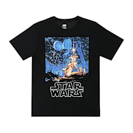 Star Wars Classic Graphic Tee