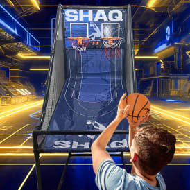 Shaq™ Arcade Basketball Set