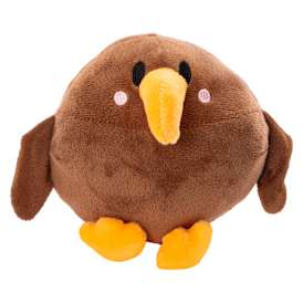 Bird Squeaker Dog Toy