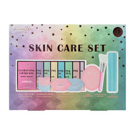 Danielle Creations® Skin Care Set 6-Count