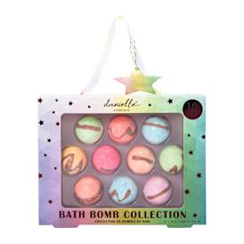 Danielle Creations® Bath Bomb Collection 10-Count 0.88oz