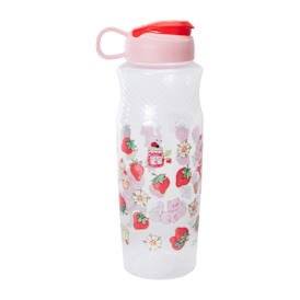 Strawberry Shortcake Bottle 30oz