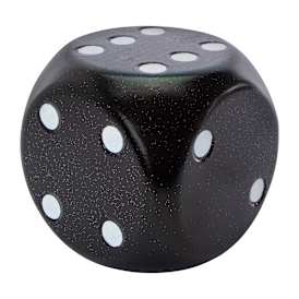 Giant-Sized Dice