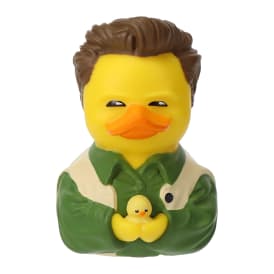 Friends Mini TUBBZ® Collectible Duck - Chandler Bing