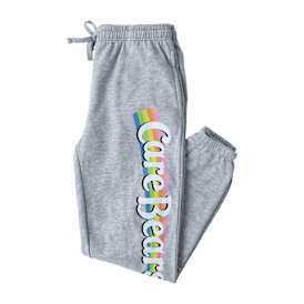 Young Mens Care Bears™ Rainbow Joggers