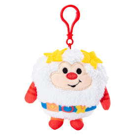 Rainbow Brite Twink Clip-On Plush