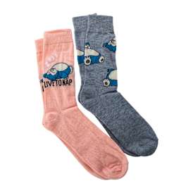 Pokemon™ Crew Socks 2-Pack