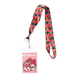 Hello Kitty And Friends® Lanyard