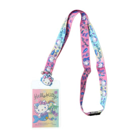 Hello Kitty And Friends® Lanyard