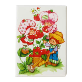 Strawberry Shortcake™ And Friends Magnet