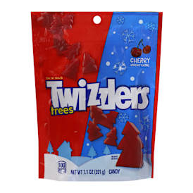 Twizzlers® Trees Candy - Cherry