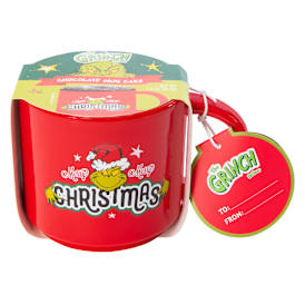 The Grinch™ Chocolate Mug Cake Mix