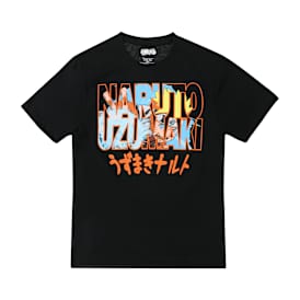 Naruto Uzumaki Graphic Tee