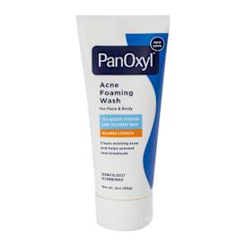 PanOxyl™ Acne Foaming Wash 3oz