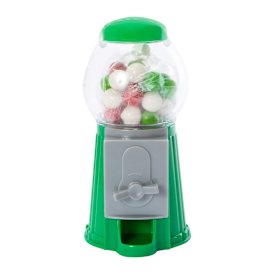 Mini Gumball Candy Machine