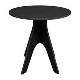 Wooden Bistro Table 30in | Five Below