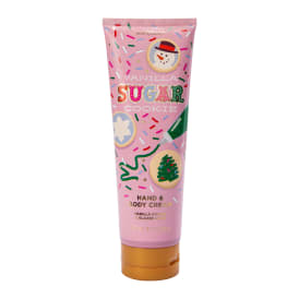 Vanilla Sugar Cookie Hand & Body Cream 8oz