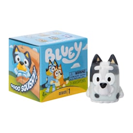 Bluey Mash'ems Mystery Toy (Styles May Vary)