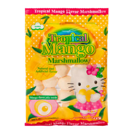 Hello Kitty® Tropical Mango Marshmallow 3.1oz