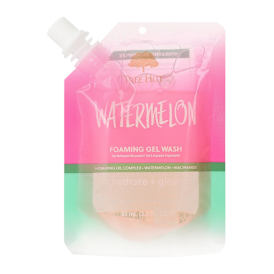 Tree Hut® Watermelon Foaming Gel Wash 3.3oz