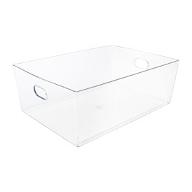 Large Storage Bin