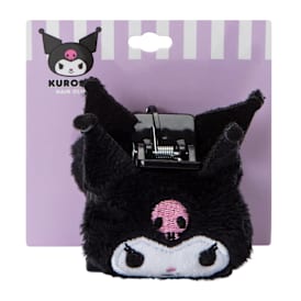 Hello Kitty And Friends® Plush Claw Clips