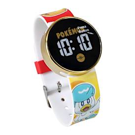 Pokémon™ LED Watch