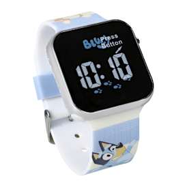 Bluey™ LED Watch