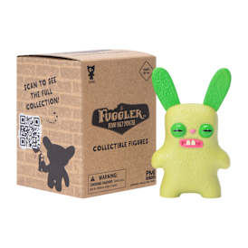 Fuggler™ Funny Ugly Monster Collectible Figures (Styles May Vary)